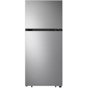 LG 27.5-inch, 17.5 cu. ft. Freestanding Top Freezer Refrigerator LT18S2100S