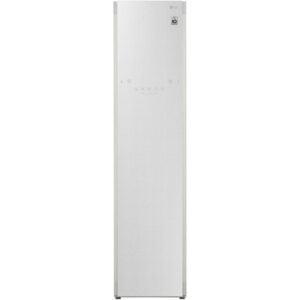 LG Clothing Care System with TrueSteam® S3WFBN