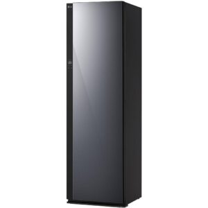 LG Clothing Care System with TrueSteam® Technology SC5GMR80H