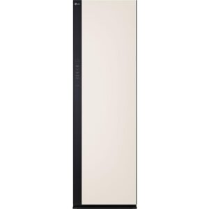 LG Clothing Care System with TrueSteam® Technology SC5MAR4G