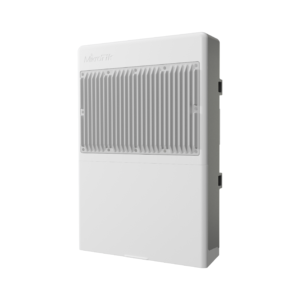 MikroTik netPower 16P Outdoor 18-Port Switch [CRS318-16P-2S+OUT]