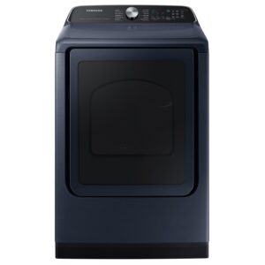 Samsung 7.4 cu.ft. Gas Dryer with Pet Care Dry and Steam Sanitize+ DVG54CG7150DA3