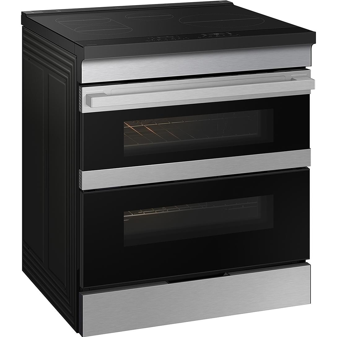 Samsung 36-Inch Slide-In Electric Range with Flex Duo NSI6DG9550SRAA - Image 6