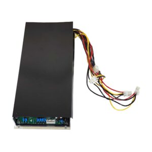 MikroTik Open Frame 500W Replacement PSU for CRS328-24P-4S+RM [G1070]
