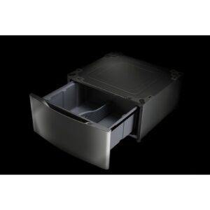LG 30" Laundry Pedestal with Storage Drawer WDP5K