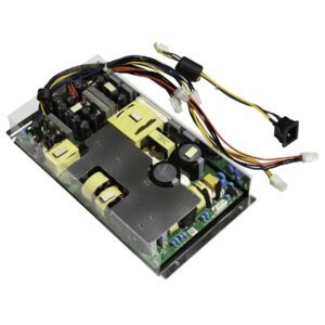 MikroTik Open Frame 750W replacement PSU for the CRS354-48P-4S+2Q+RM [G1270]