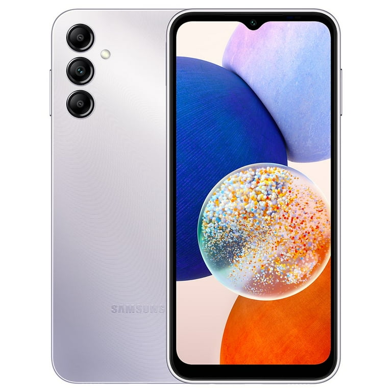 Samsung Galaxy A14 5G (128GB, 4GB) 6.6" GSM Unlocked, Global 4G LTE A146M/DS - Image 2