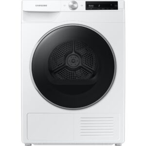 Samsung 4.0 cu. ft. Electric Dryer with Wi-Fi Connectivity DV25B6900HW/A2