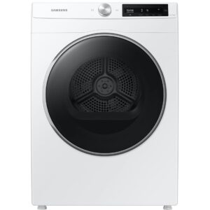 Samsung 4.0 cu.ft. Electric Dryer with AI Smart Dial DV25B6900EW/A2
