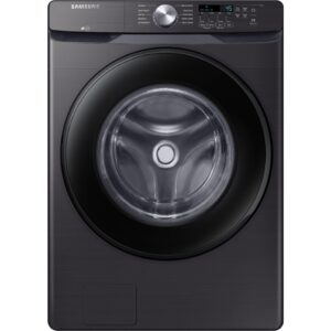 Samsung 4.5 cu.ft. Front Loading Washer with VRT Plus™ WF45T6000AV/A5