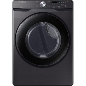 Samsung 7.5 cu.ft. Gas Dryer with Smart Care DVG45T6000V/A3