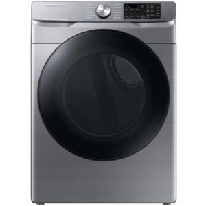 Samsung 7.5 cu.ft. Gas Dryer with Wi-Fi Connectivity DVG45B6300P/A3