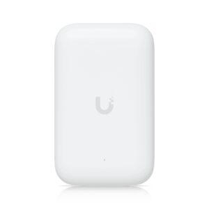 Ubiquiti UK-Ultra Wi-Fi 6 Access Point for Outdoor Use