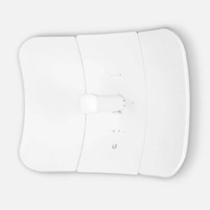 Ubiquiti LBE-5AC-LR LiteBeam 5GHz 26dBi Directional Point-to-Multipoint CPE