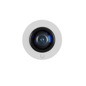 Ubiquiti Lens Pro 4K (8MP) Resolution Panoramic Monitoring Camera