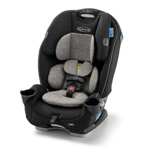 SlimFit 3-in-1 Car Seat - Jarret