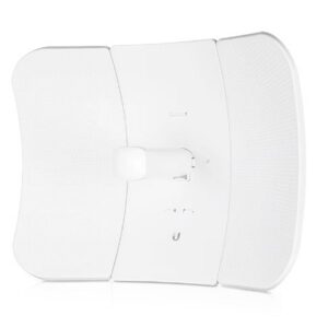 Ubiquiti LiteBeam 5AC Long Range Point to Point Antenna