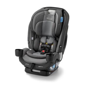 SlimFit3 Lx 3-in-1 Car Seat - Kunningham