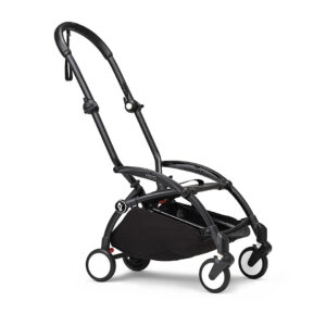 YOYO3 Frame - Black
