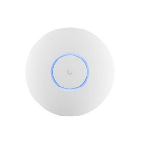 Ubiquiti NanoHD WiFi 5 Access Point Compact Ceiling Mount
