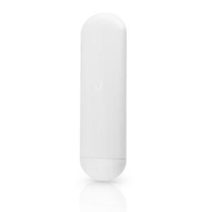 Ubiquiti NanoStation 5AC Wireless Access Point High-Speed Connectivity