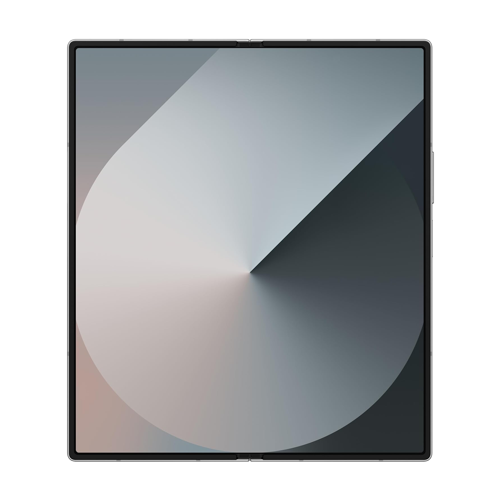 Samsung Galaxy Z Fold 6 12GB 256GB Silver Shadow SM-F956UZS Android Smartphone - Image 4