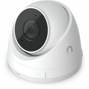 Ubiquiti UniFi G5 4 Megapixel Outdoor 2K Network Camera - Color - Turret UVC-G5-Turret-Ultra