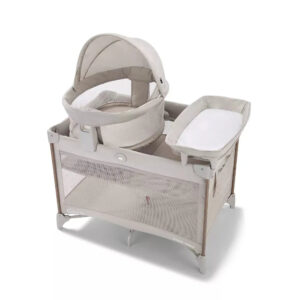Travel Dome Lux Playard - Linden