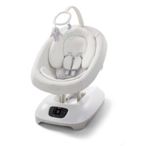 Smart Sense Soothing Baby Swing - Rori