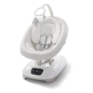 Smart Sense Soothing Baby Swing - Rori