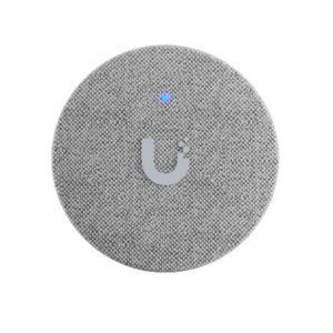 Ubiquiti PoE Smart Chime UACC-Chime-PoE Doorbell Notification