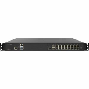 SonicWall NSa 2800 Network Security/Firewall Appliance 03-SSC-4689