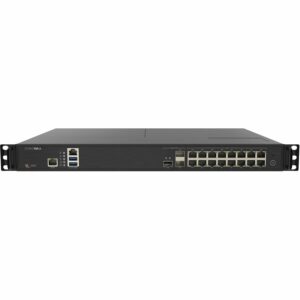 SonicWall NSa 2800 Network Security/Firewall Appliance 03-SSC-4692