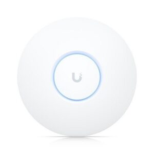 Ubiquiti UniFi Access Point nanoHD 5-Pack