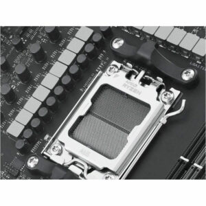 TUF B850M-PLUS WIFI Gaming Desktop Motherboard - AMD B850 Chipset - Socket AM5 - Micro ATX TUFGAMING B850M-PLUSWIFI