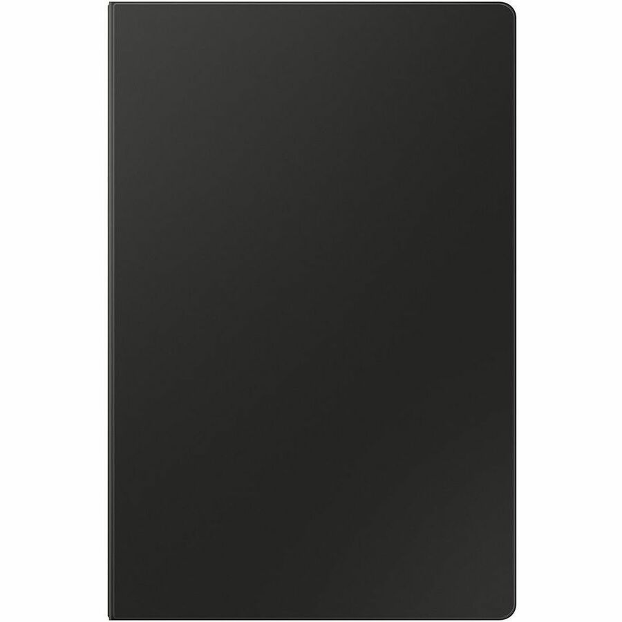 Samsung Keyboard/Cover Case Samsung Galaxy Tab S10 Ultra, Galaxy Tab S9 Ultra Tablet - Black EF-DX925UBEGUJ