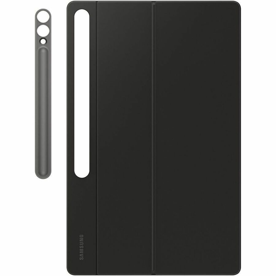 Samsung Keyboard/Cover Case Samsung Galaxy Tab S10 Ultra, Galaxy Tab S9 Ultra Tablet - Black EF-DX925UBEGUJ - Image 3