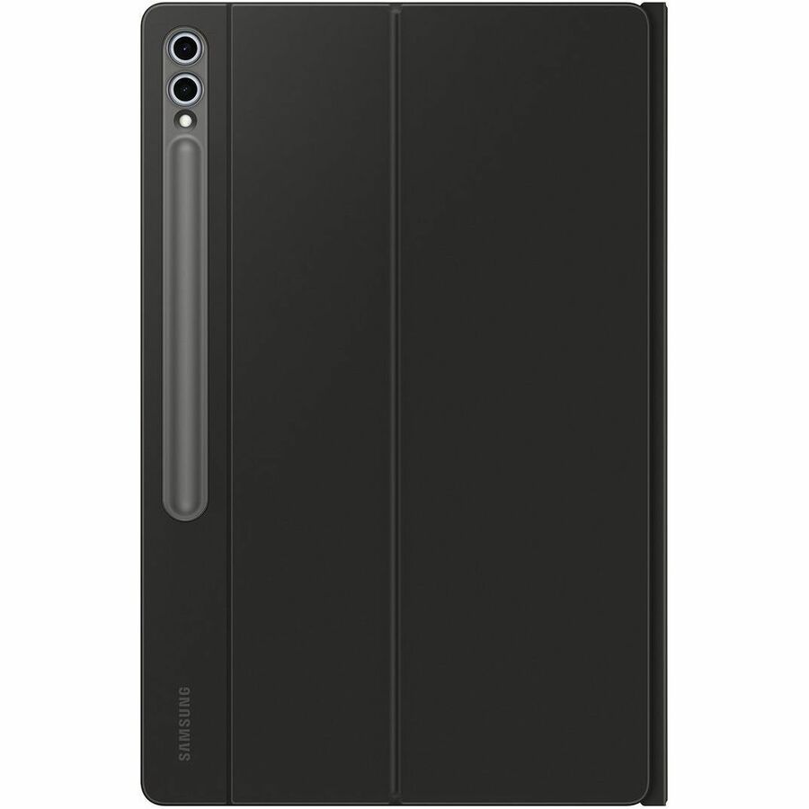 Samsung Keyboard/Cover Case Samsung Galaxy Tab S10 Ultra, Galaxy Tab S9 Ultra Tablet - Black EF-DX925UBEGUJ - Image 10