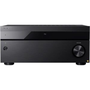 Sony 13.2-Channel Premium ES 8K A/V Receiver STR-AZ7000ES