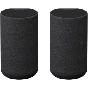Sony 180-Watt Wireless Rear Speakers with Built-in Battery SA-RS5
