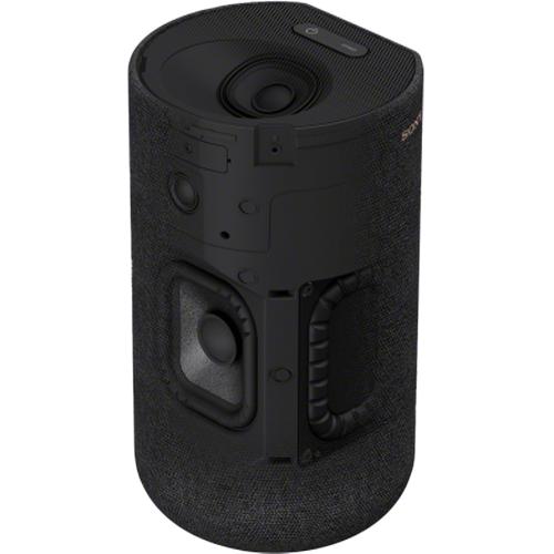 Sony 180-Watt Wireless Rear Speakers with Built-in Battery SA-RS5 - Image 7
