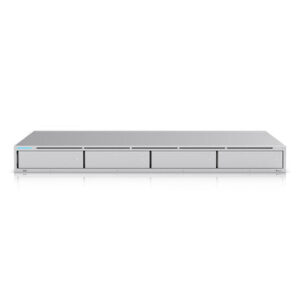 Ubiquiti UNVR 4-Bay 10G Network Video Recorder 15x4K/50xFHD