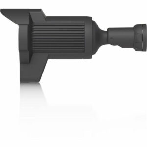 Ubiquiti UniFi AI LPR 8 Megapixel 4K Network Camera - Color UVC-AI-LPR-B