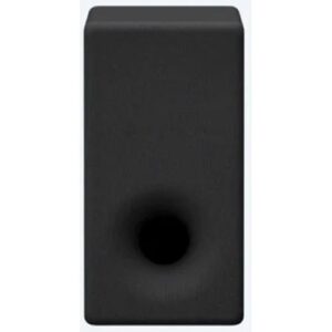 Sony 200-Watt Wireless Subwoofer SA-SW3