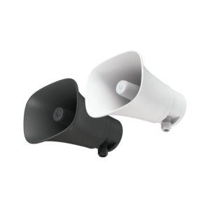 Ubiquiti UP-AI-HORN-SPEAKER-W AI Horn White Network Speaker