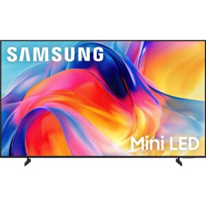 Samsung M70H 75-inch 4K UHD Smart LED TV UN75M70HAFXZA