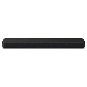 Sony 3.1-Channel Sound Bar with Bluetooth HT-S2000