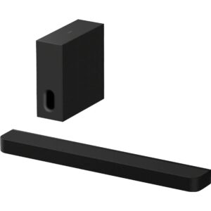 Sony 3.2.1-Channel Sound Bar with Bluetooth HT-AP710
