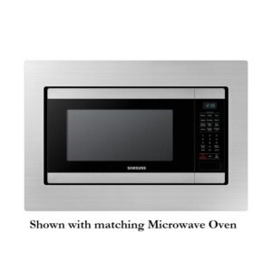 Samsung Microwave Accessories Trim/Filler Kits MA-TK8020TS/AA