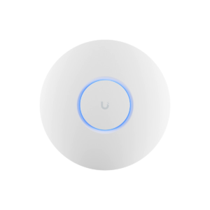 Ubiquiti U6 Lite WiFi 6 Access Point for Small Offices